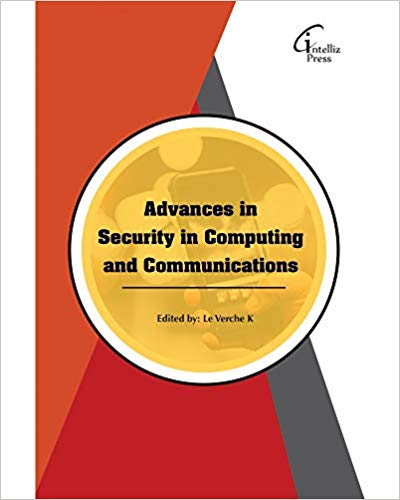 Advances in Security in Computing and Communications