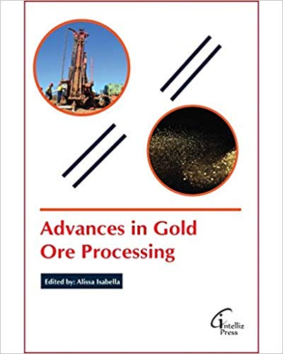 Advances in Gold Ore Processing