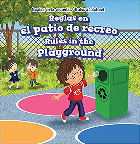 Reglas En El Patio de Recreo / Rules in the Playground