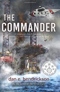 The Commander