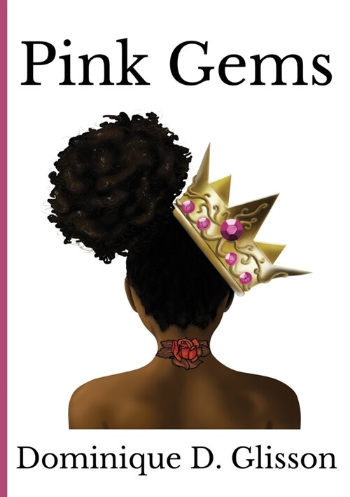 [POD] Pink Gems (Paperback)