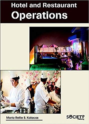 Hotel and Restaurant Operations