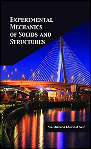 Experimental Mechanics of Solids and Structures