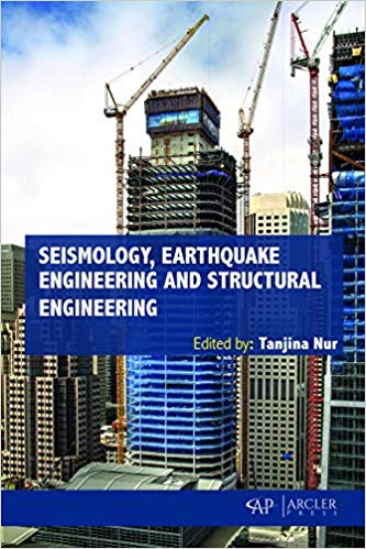 Seismology, Earthquake Engineering and Structural Engineering