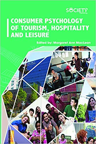 Consumer Psychology of Tourism, Hospitality and Leisure