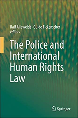 The Police and International Human Rights Law