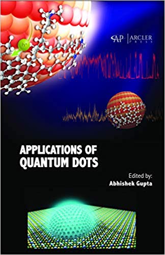 Applications of Quantum dots