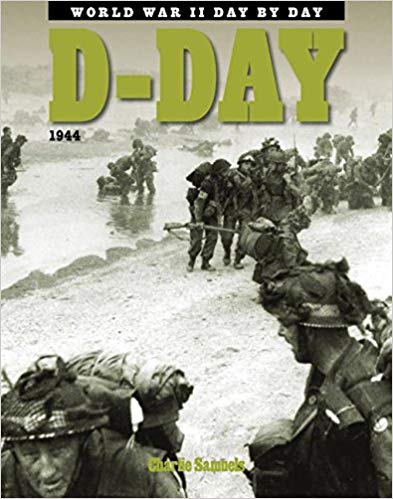 D-Day: 1944