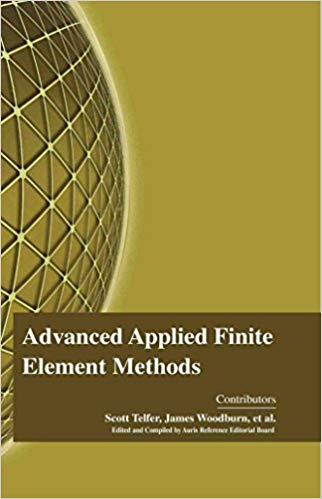 Advanced Applied Finite Element Methods