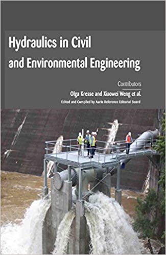 Hydraulics in Civil and Environmental Engineering