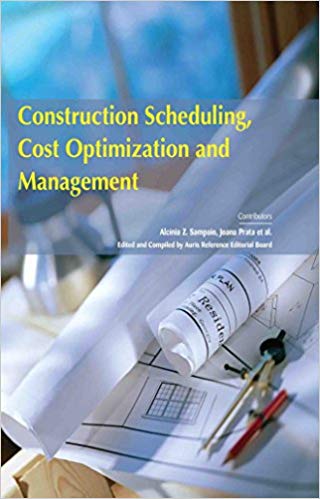 Construction Scheduling, Cost Optimization and Management