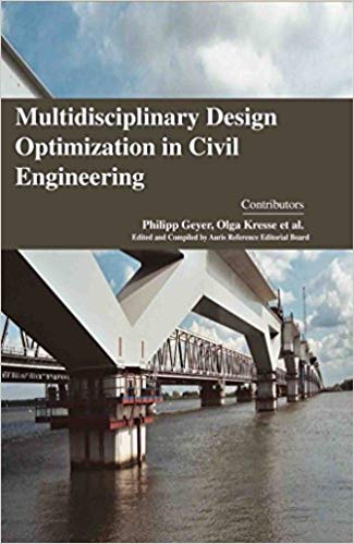 Multidisciplinary Design Optimization in Civil Engineering