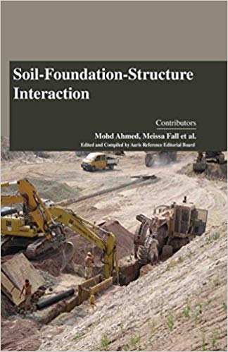 Soil-Foundation-Structure Interaction