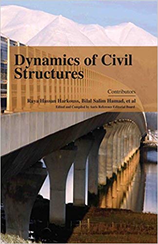 Dynamics of Civil Structures