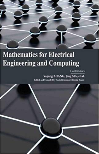 Mathematics for Electrical Engineering and Computing