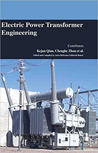 Electric Power Transformer Engineering