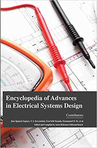 Encyclopaedia of Advances in Electrical Systems Design 4 Vols