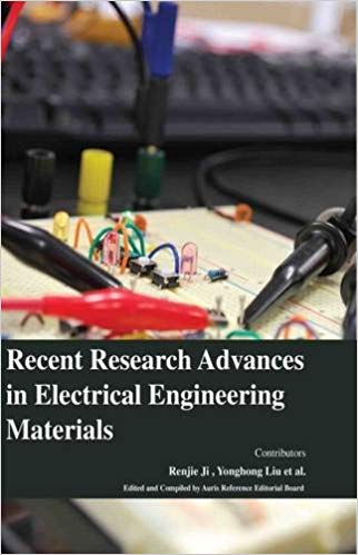 Recent Research Advances in Electrical Engineering Materials