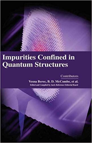 Impurities Confined in Quantum Structures