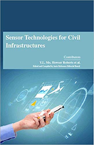 Sensor Technologies for Civil Infrastructures