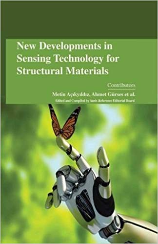 New Developments in Sensing Technology for Structural Materials