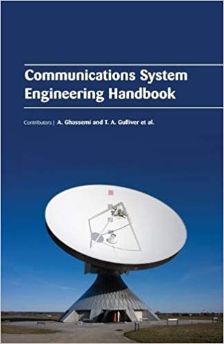 Communications System Engineering Handbook 