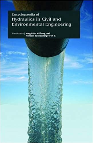 Encyclopaedia of Hydraulics in Civil and Environmental Engineering  3 Vols