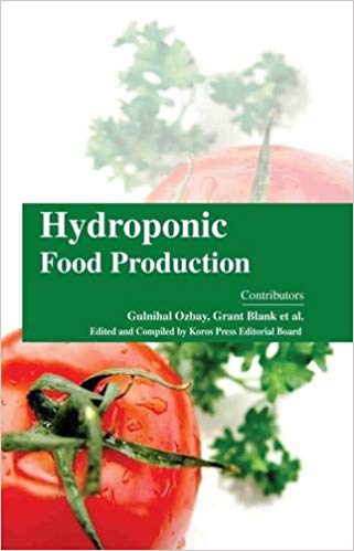 Hydroponic Food Production