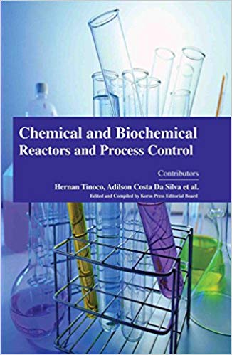 Chemical and Biochemical Reactors and Process Control 