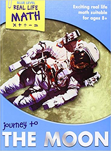 Journey to the Moon