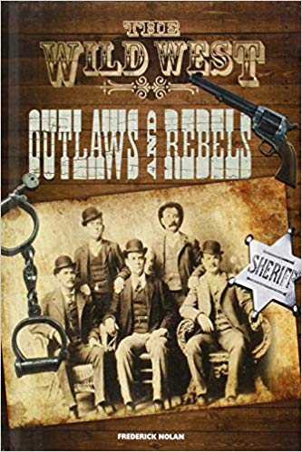 Outlaws and Rebels