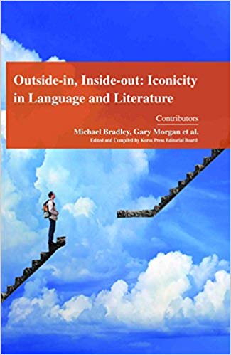 Outside-in, Inside-out: Iconicity in Language and Literature