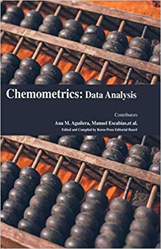 Chemometrics: Data Analysis