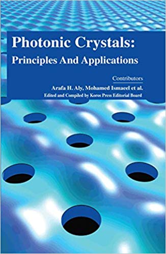 Photonic Crystals: Principles and Applications