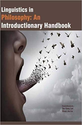 Linguistics In Philosophy : An Introductionary Handbook