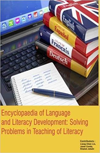 Encyclopaedia Of Language And Literacy Development: Solving Problems In Teaching Of Literacy 4 Vols