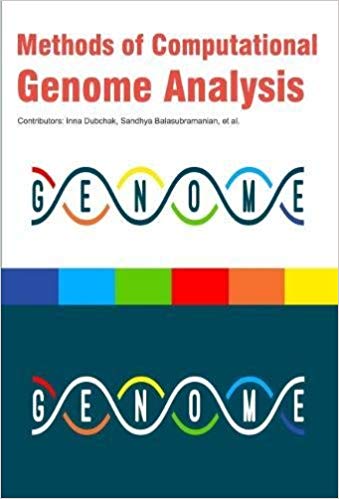 Methods of Computational Genome Analysis