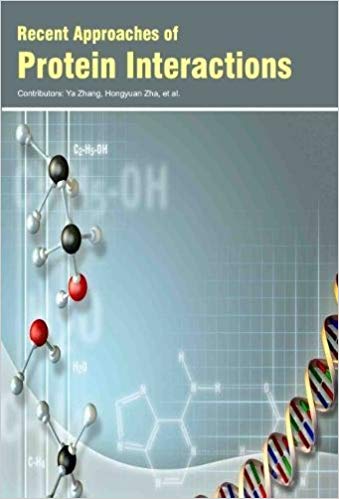 Recent Approaches of Protein Interactions