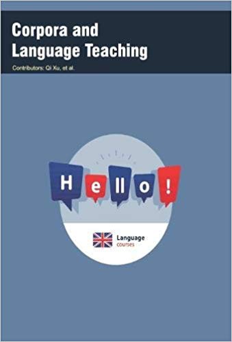 Corpora and Language Teaching