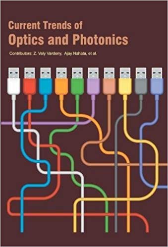 Current Trends of Optics and Photonics