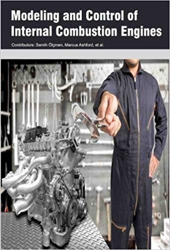 Modeling and Control of Internal Combustion Engines