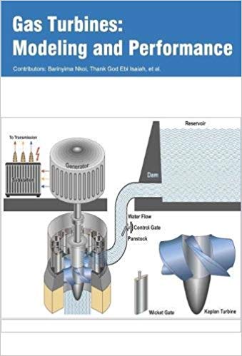 Gas Turbines: Modeling and Performance