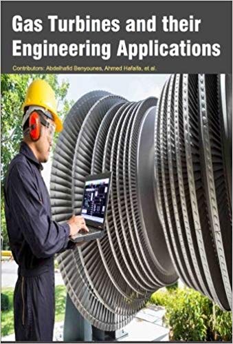 Gas Turbines and their Engineering Applications