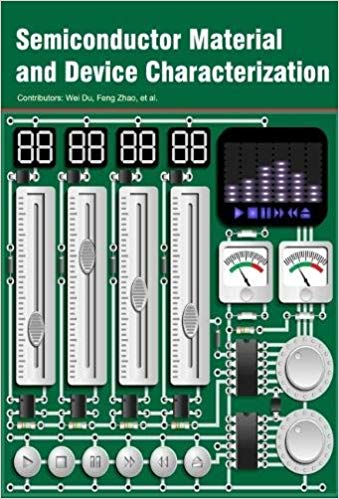 Semiconductor Material and Device Characterization