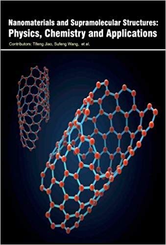 Nanomaterials and Supramolecular Structures: Physics, Chemistry and Applications