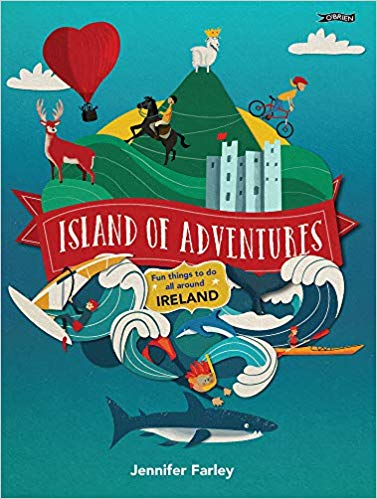 Island of Adventures: Fun Things to Do All Around Ireland