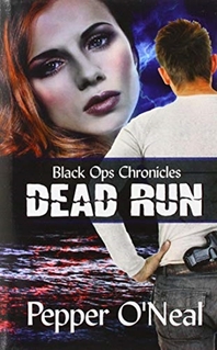 Black Ops Chronicles: Dead Run Revised Edition