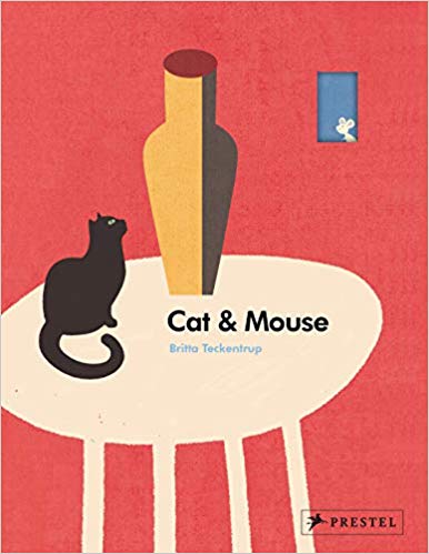 Cat & Mouse