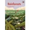 A Ladybird Book: Rainforests (Hardcover)