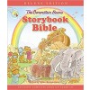 The Berenstain Bears Storybook Bible Deluxe Edition: With CDs [With CD (Audio)] (Deluxe)